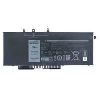 bateria dell gd1jp lithium-ion 68wh para latitude 54805580