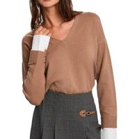 morgan jersey mpop para mujer