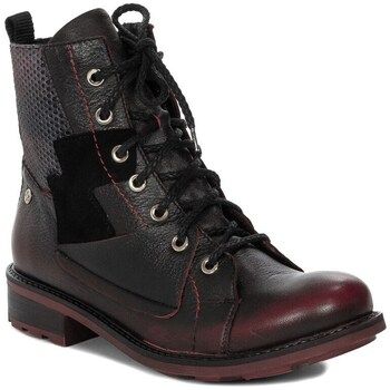 Maciejka Botines 0705823008 para mujer