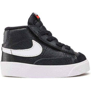 Nike Zapatillas altas DA4088-002 para niño