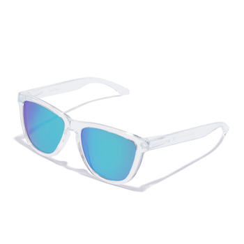 Gafas de sol Hawkers One Raw - Polarized Air Emerald