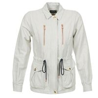 kookai parka matile para mujer