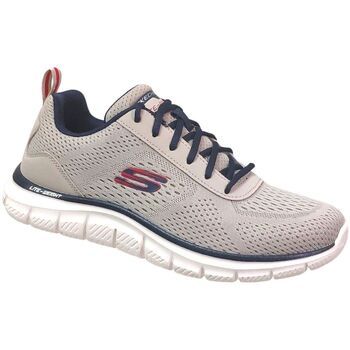 Skechers Zapatillas Track Leshur para hombre