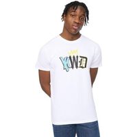 kings will dream camiseta ransom para hombre