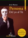 persona del yo al tu