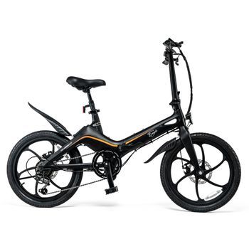 Bicicleta Eléctrica Ligera Onebot S9-eagle De 20