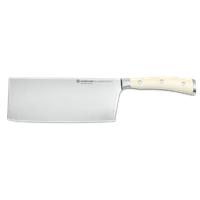 wusthof classic ikon chinesisches kochmesser 18 cm