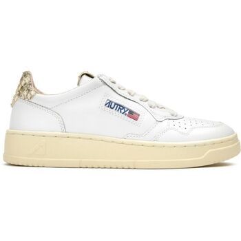 Autry Deportivas Moda Medalist Low Entrenadores para mujer