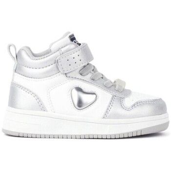 Conguitos Deportivas Moda MIS13303 Plata para niño