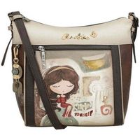 anekke bandolera bolso bandouliere muse multicolor para mujer