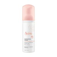 avene cleansing foam