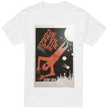 Star Trek Camiseta The Original Series Episode 25 para hombre