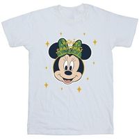 disney camiseta bi51195 para hombre