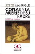 coplas a la muerte de su padre