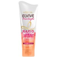 loreal paris elvive rapid reviver dream lengths long hair power conditioner 180ml