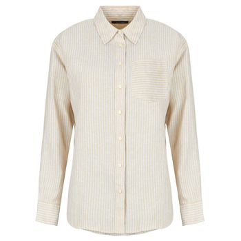 Lauren Ralph Lauren Camisa WOVEN-SPORT SHIRT-SHIRT para mujer