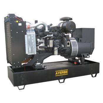 Ay - 1500 - 2525 Tx Deutz Estandar - Ayerbe - 5418990
