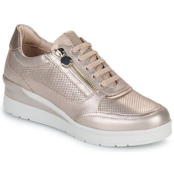 Stonefly Zapatillas CREAM 52 para mujer