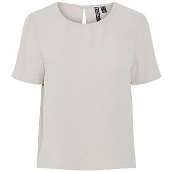 Pieces Camiseta Pcanna para mujer