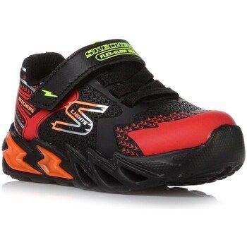 Skechers Deportivas Moda Flex glow Bolt para niño