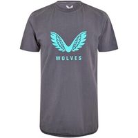 castore camiseta gt36372 para hombre