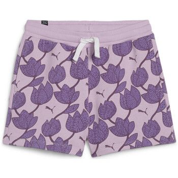 Puma Short niña Blossom para niña