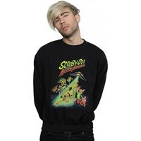 dessins animes jersey the alien invaders para hombre