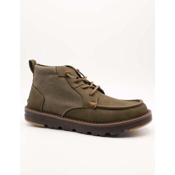 HEYDUDE Zapatillas altas HD45660-3ZZ para hombre