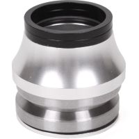 bsd highriser integrated headset polished