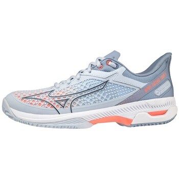 Mizuno Zapatillas de tenis Wave Exceed Tour 5 CC para mujer