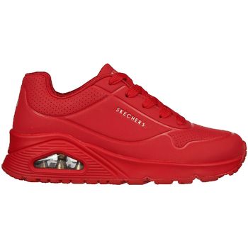 Skechers Deportivas Moda Baskets Uno Stand On Air rouge para niño