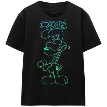 Garfield Tops y Camisetas Hotshot para mujer