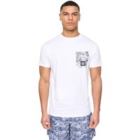 henleys camiseta manga larga henwave para hombre