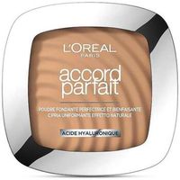 loreal base de maquillaje accord parfait para mujer