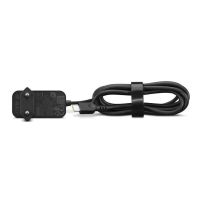 adaptador de corriente lenovo 4x21l54610 65w usb-c para portatil