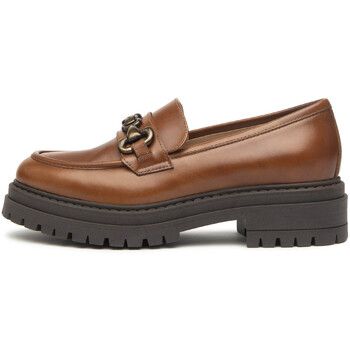 NeroGiardini Mocasines Manolete Tr Folgaria 9120/008 para mujer
