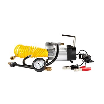 RAC900 Heavy Duty 100psi Air Compressor