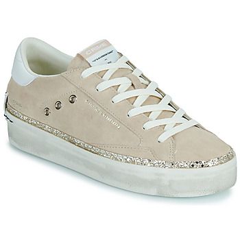 Crime London Zapatillas DISTRESSED PLATFORM para mujer