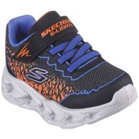 skechers zapatillas vortex 20 zorento para nino