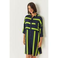 skfk vestidos sdr01433 para nina