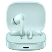 xiaomi redmi buds 6 auriculares bluetooth verde coral