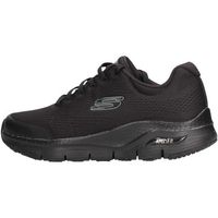 skechers deportivas moda - para hombre