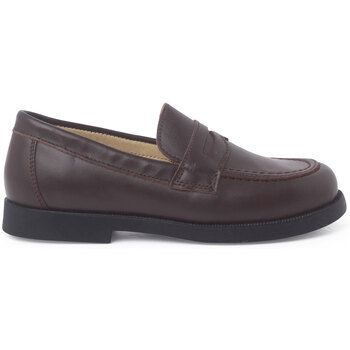 Pisamonas Mocasines Zapato Colegial Escolares Niño Mocasines para hombre