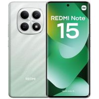 xiaomi redmi note 15 4g 8gb 128gb 677 verde bosque