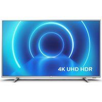 philips 43pus7555  4k ultra hd hdr led tv