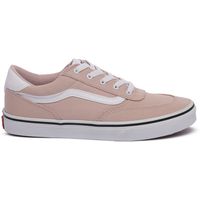 vans deportivas moda o3n brooklyn ls para nino
