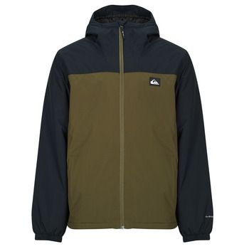 Quiksilver Cazadora OVERCAST 3K INSULATED para hombre