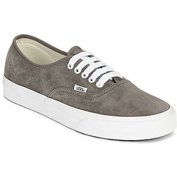 Vans Zapatillas Authentic para hombre