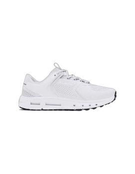 Zapatillas trekking Under Armour Summit Trek Hombre Blanco