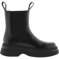 victoria botines 1301104 negro para mujer